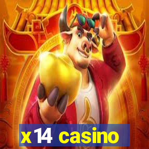 x14 casino